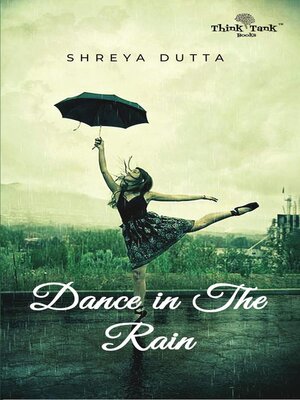 cover image of Dance in the Rain